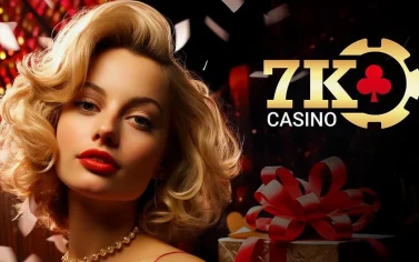 Алхимия азарта: как создавать выигрыши с бонусами на 7k сasino